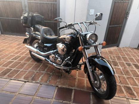 HONDA Shadow VT 750, Foto 13
