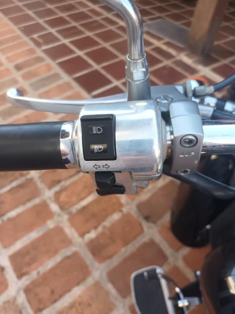 HONDA Shadow VT 750, Foto 14