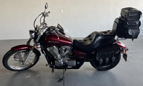 HONDA Shadow VT 750, Foto 3