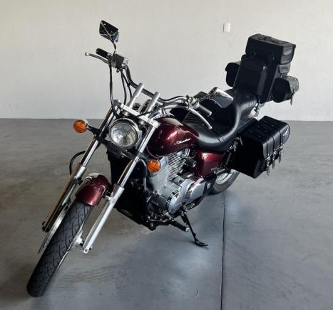 HONDA Shadow VT 750, Foto 7