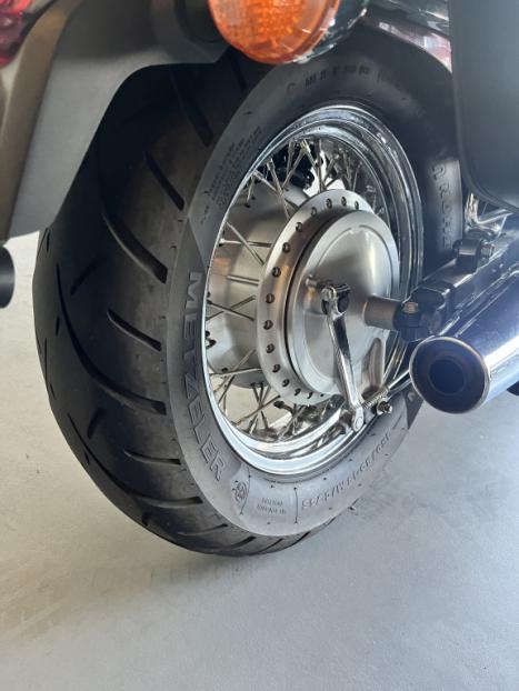 HONDA Shadow VT 750, Foto 8