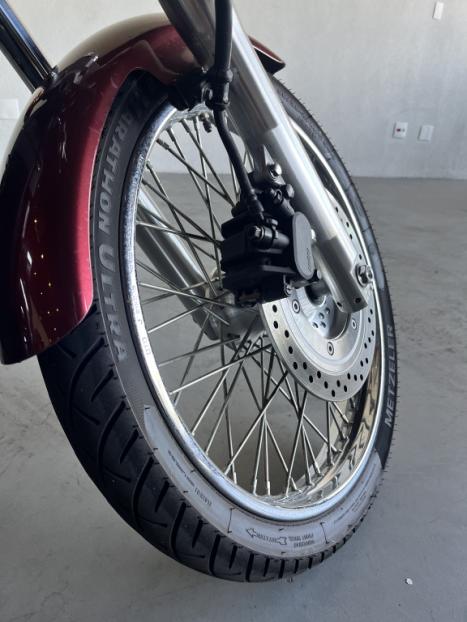 HONDA Shadow VT 750, Foto 9