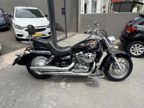 HONDA Shadow VT 750, Foto 2