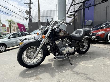 HONDA Shadow VT 750, Foto 3