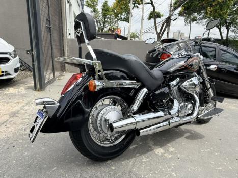 HONDA Shadow VT 750, Foto 5