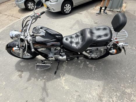 HONDA Shadow VT 750, Foto 6