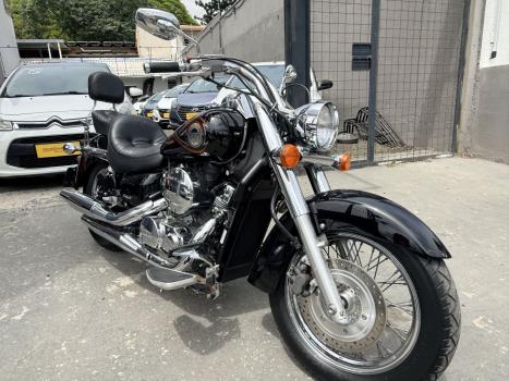 HONDA Shadow VT 750, Foto 7
