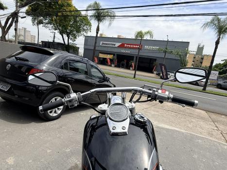 HONDA Shadow VT 750, Foto 8