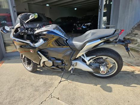 HONDA VFR 1200 F, Foto 4