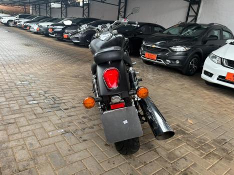 HONDA VTX 1800 CUSTOM, Foto 4