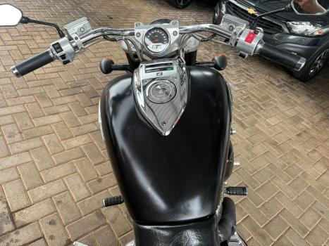 HONDA VTX 1800 CUSTOM, Foto 5