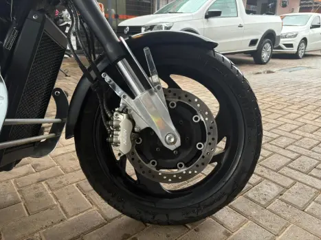 HONDA VTX 1800 CUSTOM, Foto 8