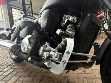 HONDA VTX 1800 CUSTOM, Foto 11