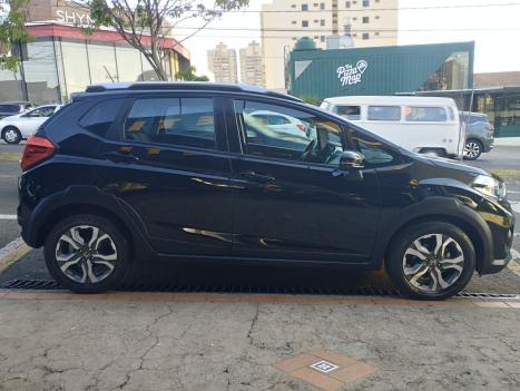HONDA WR-V 1.5 16V 4P EX FLEX AUTOMTICO CVT, Foto 2