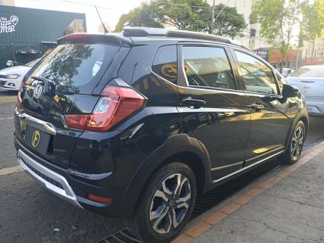 HONDA WR-V 1.5 16V 4P EX FLEX AUTOMTICO CVT, Foto 3