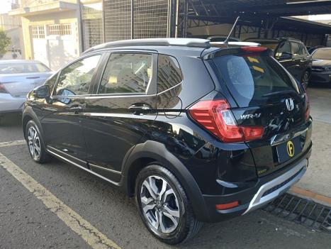 HONDA WR-V 1.5 16V 4P EX FLEX AUTOMTICO CVT, Foto 5