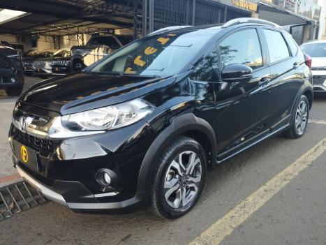 HONDA WR-V 1.5 16V 4P EX FLEX AUTOMTICO CVT, Foto 7