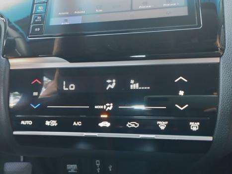 HONDA WR-V 1.5 16V 4P EX FLEX AUTOMTICO CVT, Foto 15