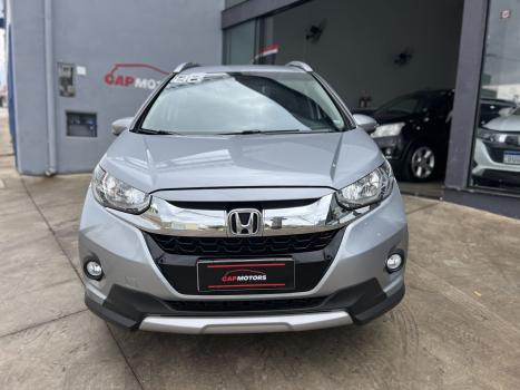 HONDA WR-V 1.5 16V 4P EXL FLEX AUTOMTICO CVT, Foto 1