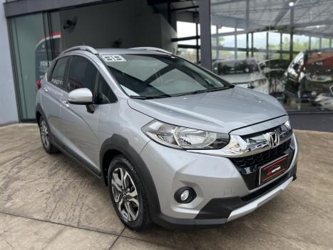 HONDA WR-V 1.5 16V 4P EXL FLEX AUTOMTICO CVT, Foto 2