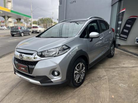 HONDA WR-V 1.5 16V 4P EXL FLEX AUTOMTICO CVT, Foto 3