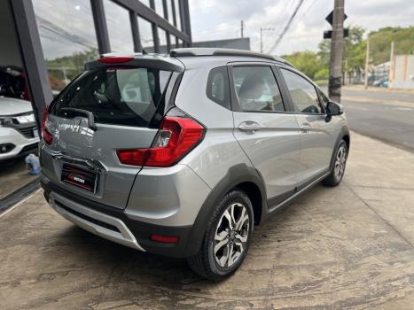 HONDA WR-V 1.5 16V 4P EXL FLEX AUTOMTICO CVT, Foto 5