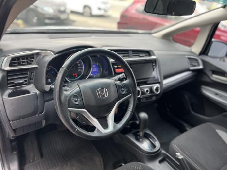 HONDA WR-V 1.5 16V 4P EXL FLEX AUTOMTICO CVT, Foto 7
