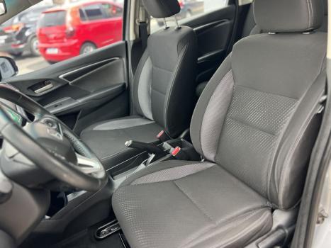 HONDA WR-V 1.5 16V 4P EXL FLEX AUTOMTICO CVT, Foto 8