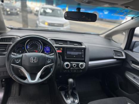 HONDA WR-V 1.5 16V 4P EXL FLEX AUTOMTICO CVT, Foto 9