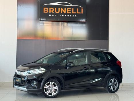 HONDA WR-V 1.5 16V 4P EXL FLEX AUTOMTICO CVT, Foto 1