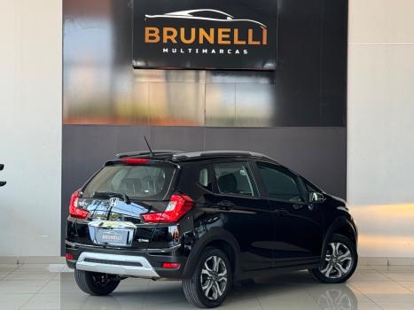 HONDA WR-V 1.5 16V 4P EXL FLEX AUTOMTICO CVT, Foto 4