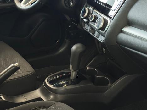 HONDA WR-V 1.5 16V 4P EXL FLEX AUTOMTICO CVT, Foto 5