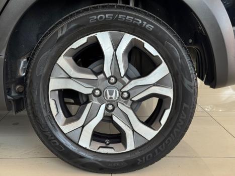 HONDA WR-V 1.5 16V 4P EXL FLEX AUTOMTICO CVT, Foto 7