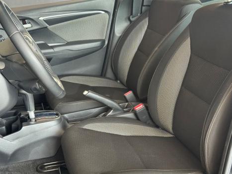 HONDA WR-V 1.5 16V 4P EXL FLEX AUTOMTICO CVT, Foto 10