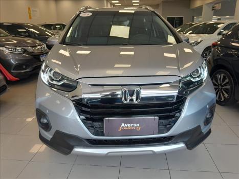 HONDA WR-V 1.5 16V 4P EXL FLEX AUTOMTICO CVT, Foto 2