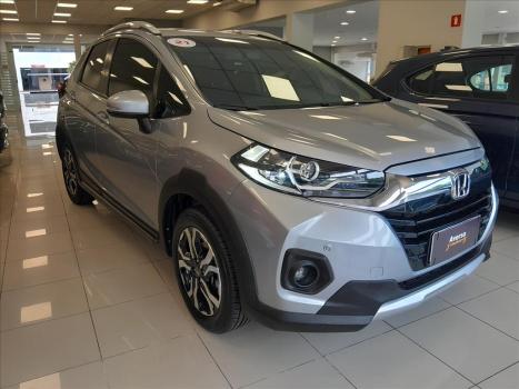 HONDA WR-V 1.5 16V 4P EXL FLEX AUTOMTICO CVT, Foto 3