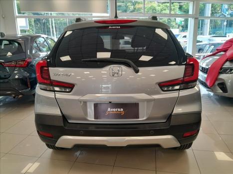 HONDA WR-V 1.5 16V 4P EXL FLEX AUTOMTICO CVT, Foto 5