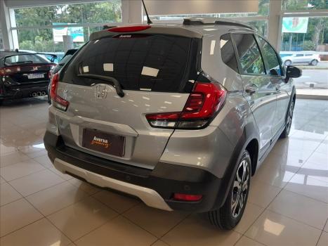 HONDA WR-V 1.5 16V 4P EXL FLEX AUTOMTICO CVT, Foto 6
