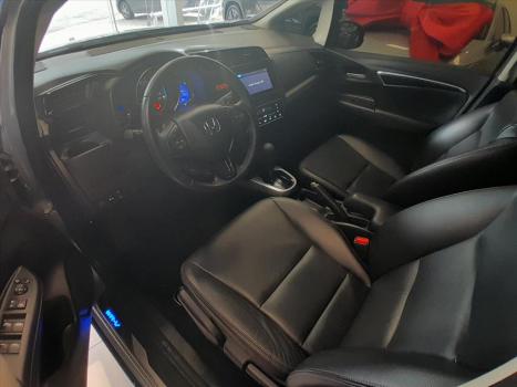 HONDA WR-V 1.5 16V 4P EXL FLEX AUTOMTICO CVT, Foto 7