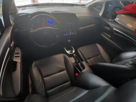 HONDA WR-V 1.5 16V 4P EXL FLEX AUTOMTICO CVT, Foto 9