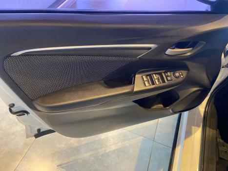 HONDA WR-V 1.5 16V 4P EX FLEX AUTOM�TICO CVT, Foto 7