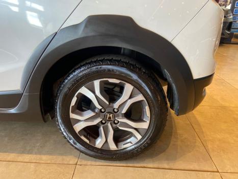 HONDA WR-V 1.5 16V 4P EX FLEX AUTOM�TICO CVT, Foto 8