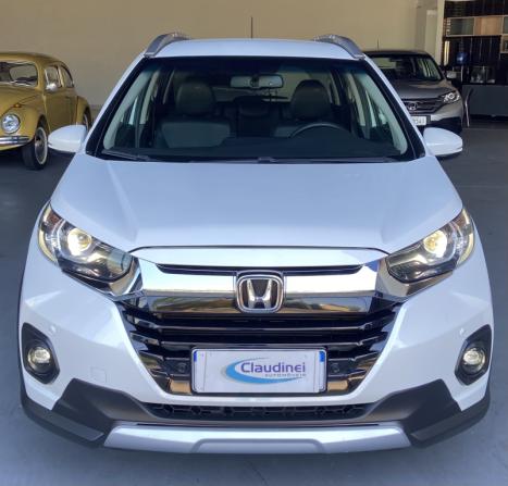 HONDA WR-V 1.5 16V 4P EXL FLEX AUTOMTICO CVT, Foto 1
