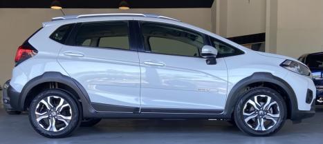 HONDA WR-V 1.5 16V 4P EXL FLEX AUTOMTICO CVT, Foto 2