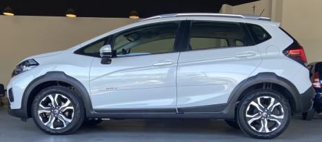 HONDA WR-V 1.5 16V 4P EXL FLEX AUTOMTICO CVT, Foto 3