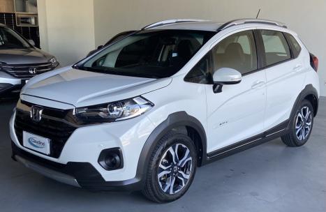 HONDA WR-V 1.5 16V 4P EXL FLEX AUTOMTICO CVT, Foto 5