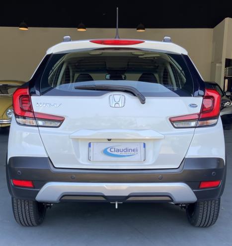 HONDA WR-V 1.5 16V 4P EXL FLEX AUTOMTICO CVT, Foto 6