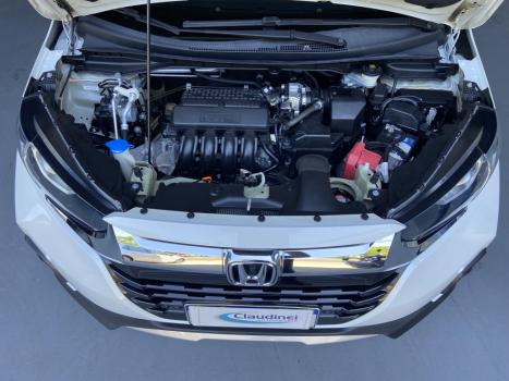 HONDA WR-V 1.5 16V 4P EXL FLEX AUTOMTICO CVT, Foto 7