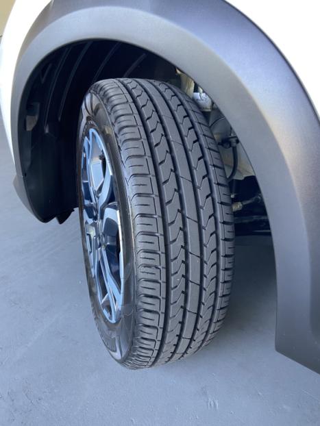 HONDA WR-V 1.5 16V 4P EXL FLEX AUTOMTICO CVT, Foto 8