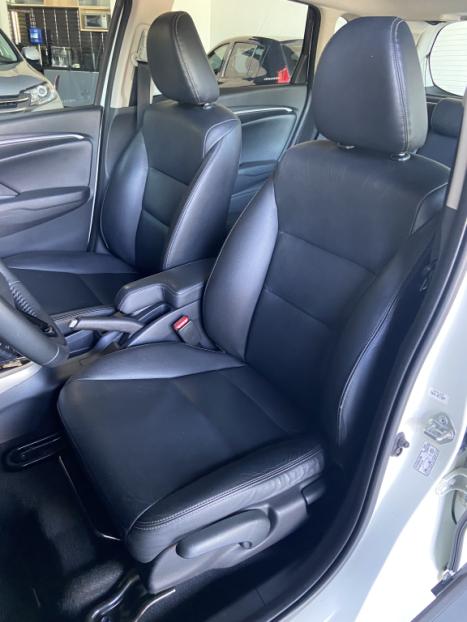 HONDA WR-V 1.5 16V 4P EXL FLEX AUTOMTICO CVT, Foto 11